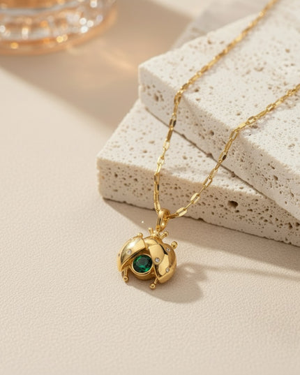 EverGleam Anti-Tarnish Jewelry – Shine That Lasts (DESIGN 4111)