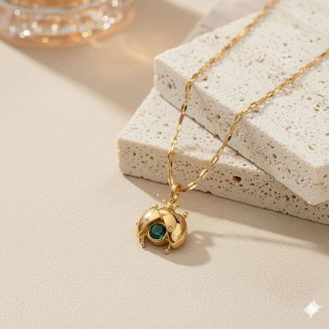 EverGleam Anti-Tarnish Jewelry – Shine That Lasts (DESIGN 4111)