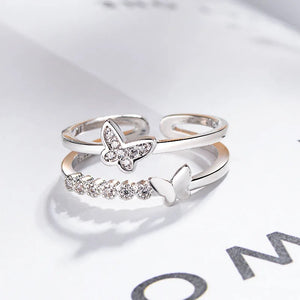 Amazing Korean Ring For Women (DESIGN 4111)