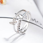 Amazing Korean Ring For Women (DESIGN 4111)