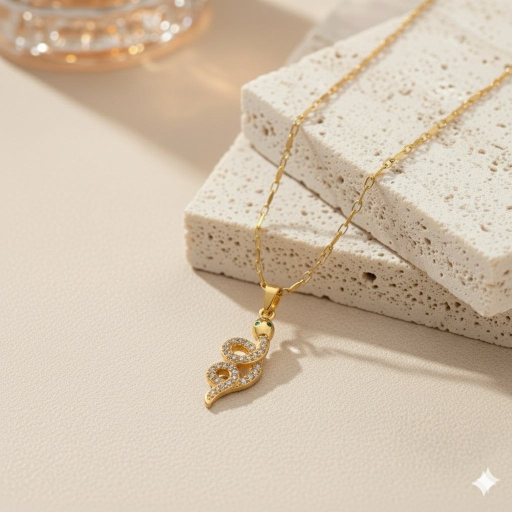 EverGleam Anti-Tarnish Jewelry – Shine That Lasts (DESIGN 4112)