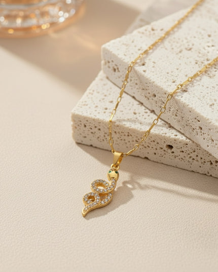 EverGleam Anti-Tarnish Jewelry – Shine That Lasts (DESIGN 4112)