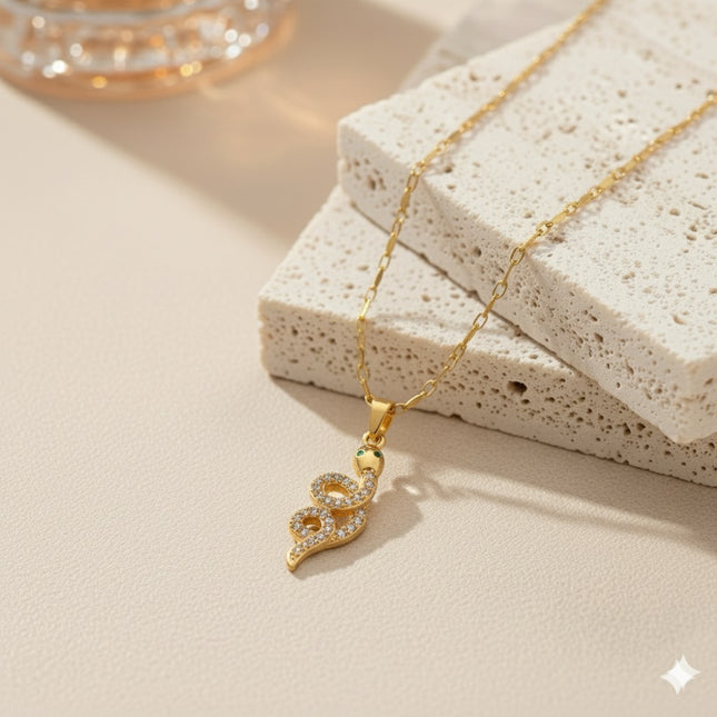 EverGleam Anti-Tarnish Jewelry – Shine That Lasts (DESIGN 4112)