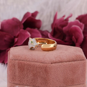 Amazing Korean Ring For Women (DESIGN 4112)