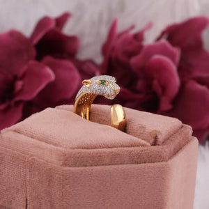 Amazing Korean Ring For Women (DESIGN 4112)