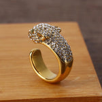 Amazing Korean Ring For Women (DESIGN 4112)