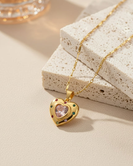 EverGleam Anti-Tarnish Jewelry – Shine That Lasts (DESIGN 4113)