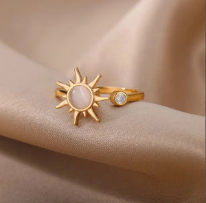 Amazing Korean Ring For Women (DESIGN 4113)