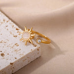 Amazing Korean Ring For Women (DESIGN 4113)