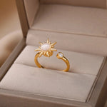 Amazing Korean Ring For Women (DESIGN 4113)