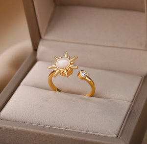 Amazing Korean Ring For Women (DESIGN 4113)