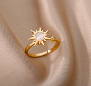 Amazing Korean Ring For Women (DESIGN 4113)