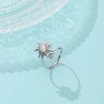 Amazing Korean Ring For Women (DESIGN 4113)