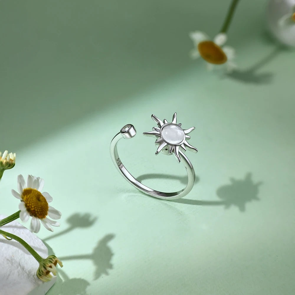 Amazing Korean Ring For Women (DESIGN 4113)