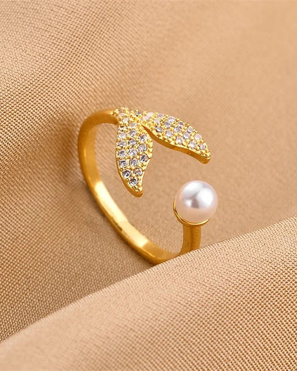 Amazing Korean Ring For Women (DESIGN 4114)
