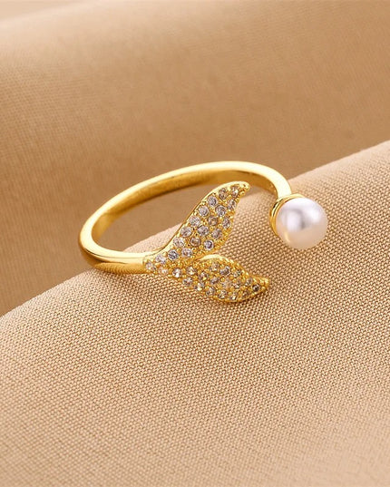 Amazing Korean Ring For Women (DESIGN 4114)