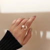 Amazing Korean Ring For Women (DESIGN 4114)