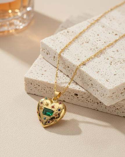 EverGleam Anti-Tarnish Jewelry – Shine That Lasts (DESIGN 4115)