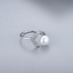 Amazing Korean Ring For Women (DESIGN 4115)