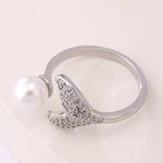 Amazing Korean Ring For Women (DESIGN 4115)