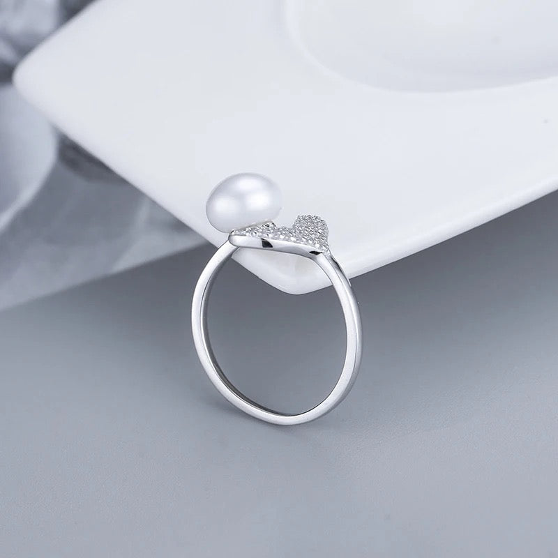 Amazing Korean Ring For Women (DESIGN 4115)