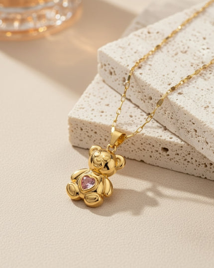 EverGleam Anti-Tarnish Jewelry – Shine That Lasts (DESIGN 4116)