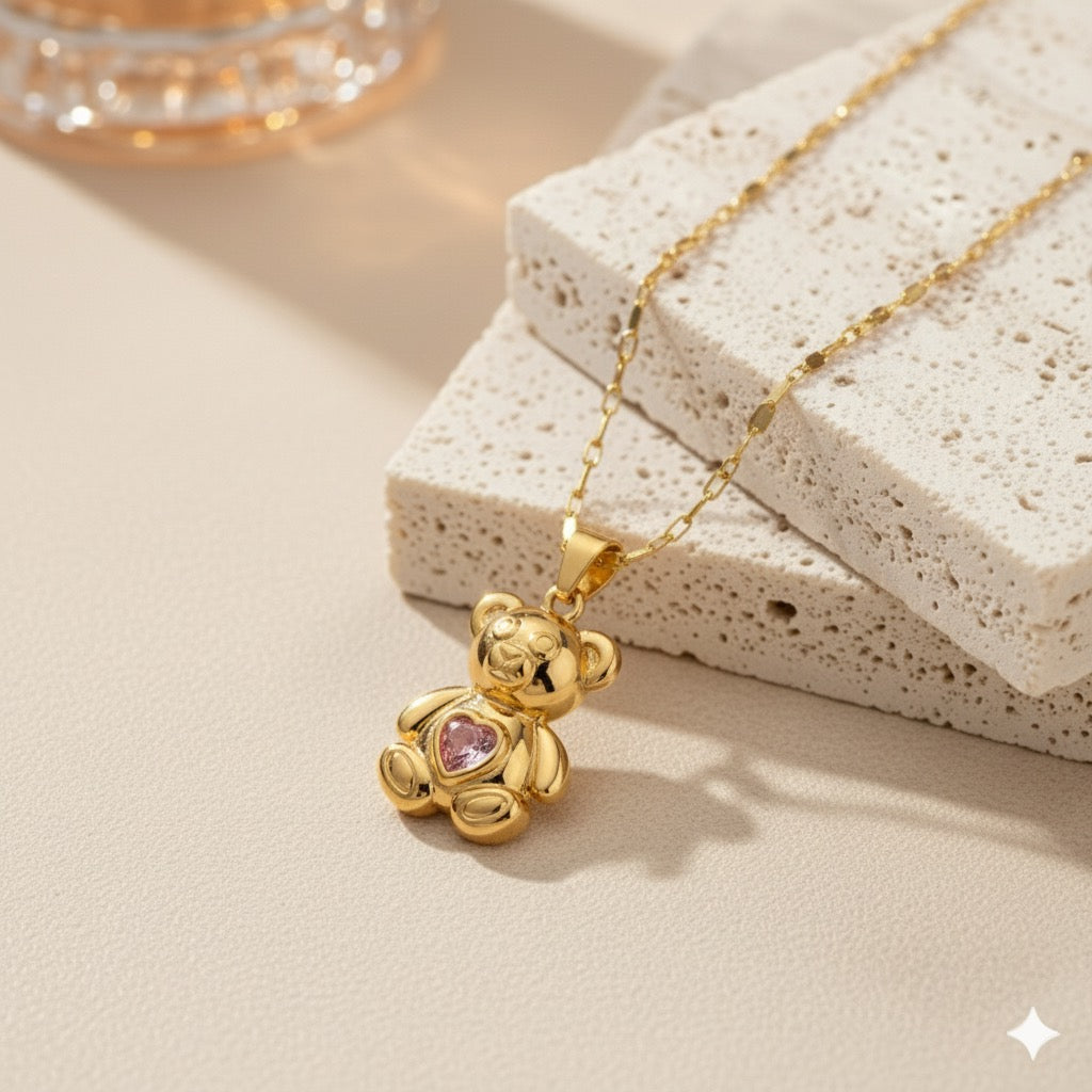 EverGleam Anti-Tarnish Jewelry – Shine That Lasts (DESIGN 4116)