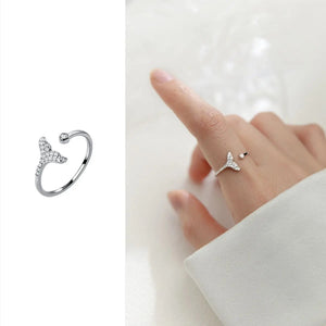 Amazing Korean Ring For Women (DESIGN 4116)