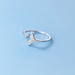 Amazing Korean Ring For Women (DESIGN 4116)