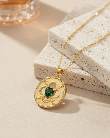 EverGleam Anti-Tarnish Jewelry – Shine That Lasts (DESIGN 4117)