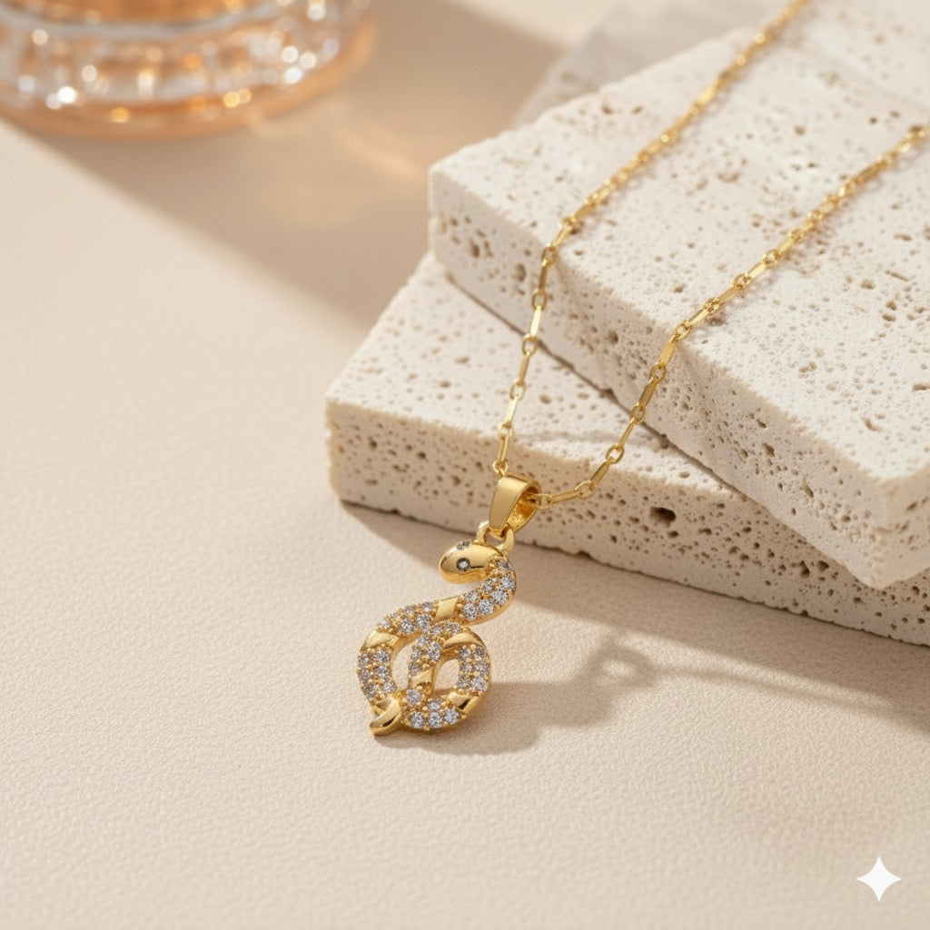 EverGleam Anti-Tarnish Jewelry – Shine That Lasts (DESIGN 4118)