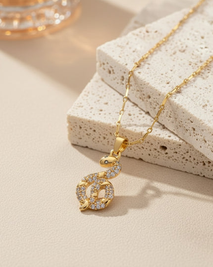 EverGleam Anti-Tarnish Jewelry – Shine That Lasts (DESIGN 4118)