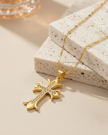 EverGleam Anti-Tarnish Jewelry – Shine That Lasts (DESIGN 4119)