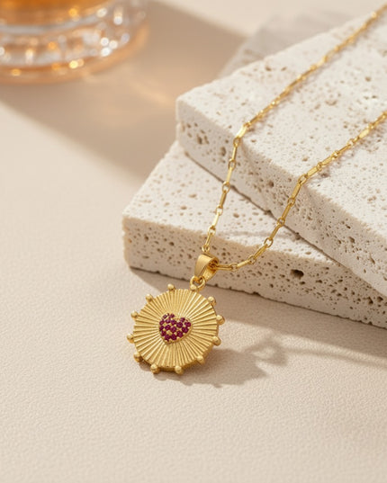 EverGleam Anti-Tarnish Jewelry – Shine That Lasts (DESIGN 4120)
