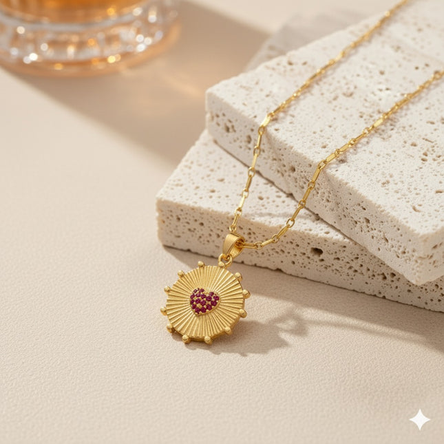 EverGleam Anti-Tarnish Jewelry – Shine That Lasts (DESIGN 4120)