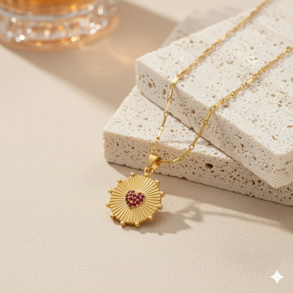 EverGleam Anti-Tarnish Jewelry – Shine That Lasts (DESIGN 4120)