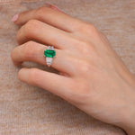 Amazing Korean Ring For Women (DESIGN 4120)