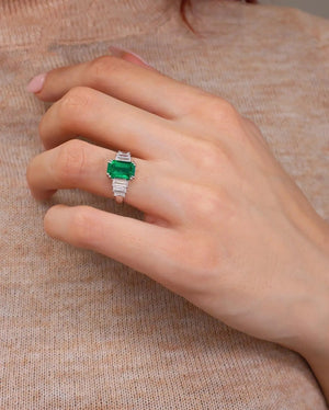 Amazing Korean Ring For Women (DESIGN 4120)