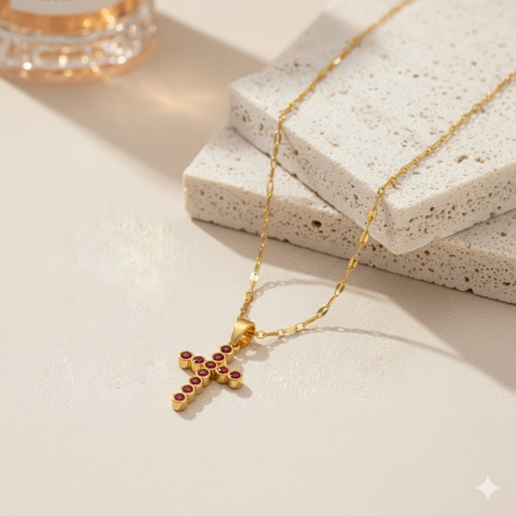 EverGleam Anti-Tarnish Jewelry – Shine That Lasts (DESIGN 4121)