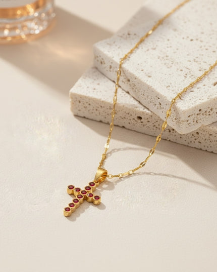 EverGleam Anti-Tarnish Jewelry – Shine That Lasts (DESIGN 4121)