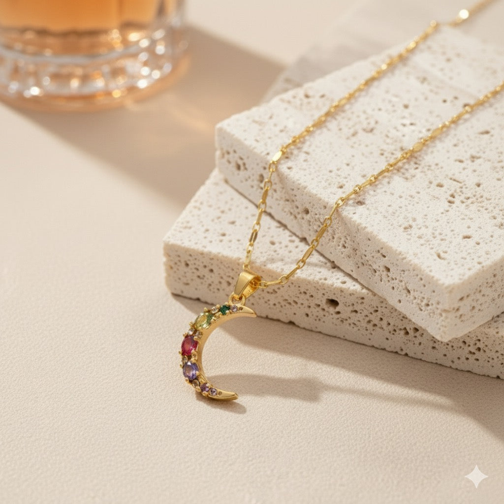 EverGleam Anti-Tarnish Jewelry – Shine That Lasts (DESIGN 4122)