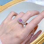 Amazing Korean Ring For Women (DESIGN 4122)