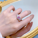 Amazing Korean Ring For Women (DESIGN 4122)