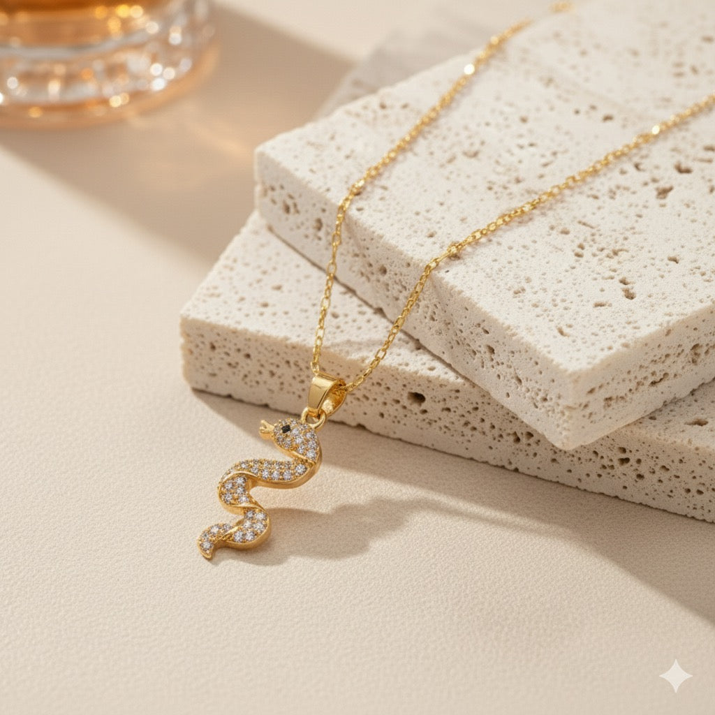 EverGleam Anti-Tarnish Jewelry – Shine That Lasts (DESIGN 4123)