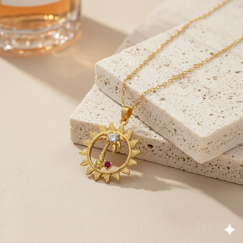 EverGleam Anti-Tarnish Jewelry – Shine That Lasts (DESIGN 4124)