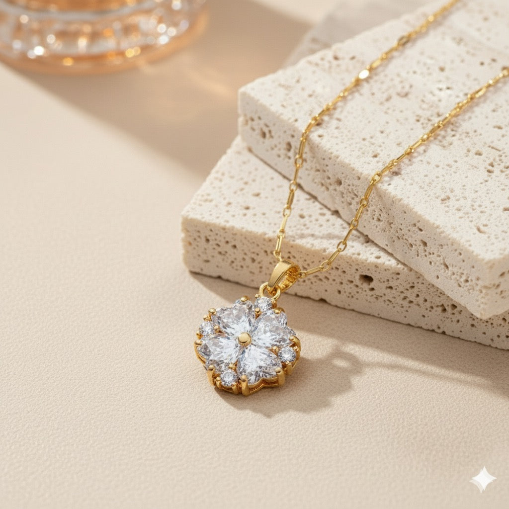 EverGleam Anti-Tarnish Jewelry – Shine That Lasts (DESIGN 4125)