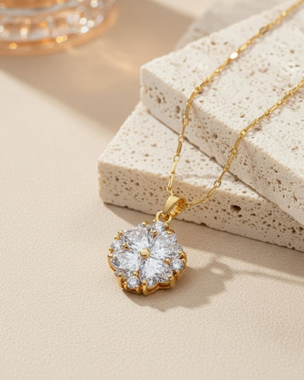 EverGleam Anti-Tarnish Jewelry – Shine That Lasts (DESIGN 4125)