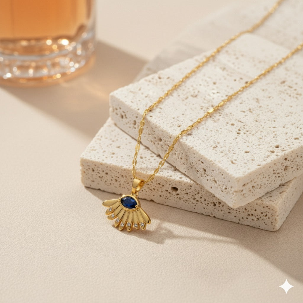 EverGleam Anti-Tarnish Jewelry – Shine That Lasts (DESIGN 4126)