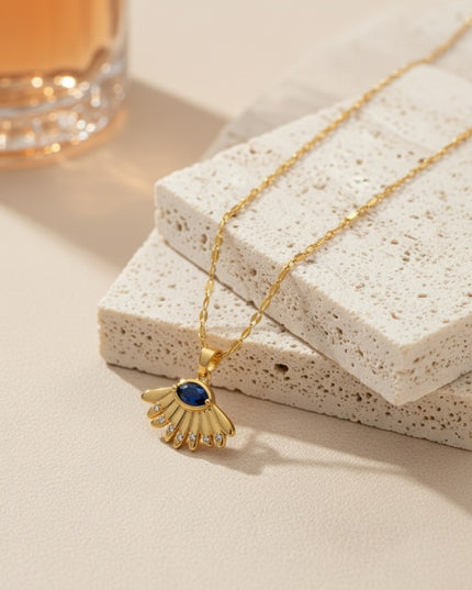 EverGleam Anti-Tarnish Jewelry – Shine That Lasts (DESIGN 4126)