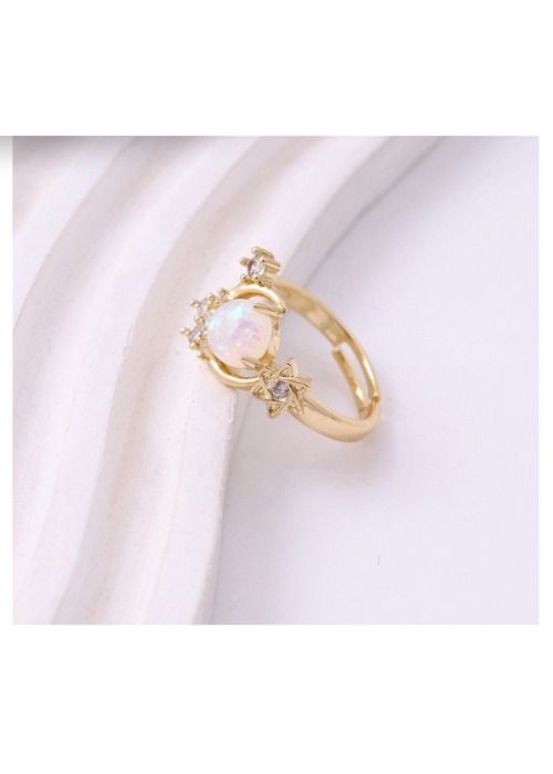 Amazing Korean Ring For Women (DESIGN 4126)